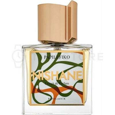 Nishane Papilefiko čistý parfum unisex 50 ml