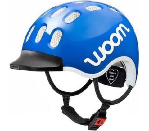 Woom sky blue 2021