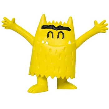 Comansi Команси Цветно Чудовище Щастие