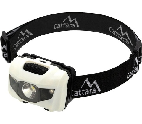 Cattara LED 80lm