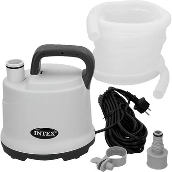 Intex Дренажна помпа за басейн intex 28606np, 3595 л/ч