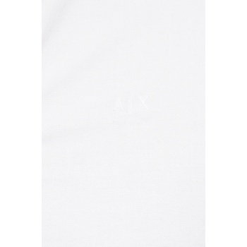 Giorgio Armani Памучна риза Armani Exchange (8NZCGB.Z8ANZ.NOS)