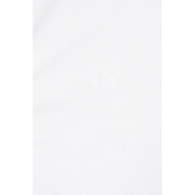 Giorgio Armani Памучна риза Armani Exchange (8NZCGB.Z8ANZ.NOS)