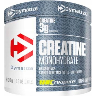 Dymatize Creatine Monohydrate Powder 300 g