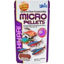 Hikari Micro Pellets 80 g