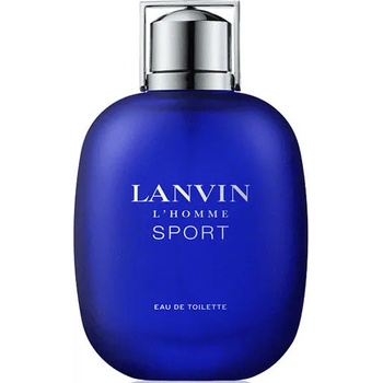 Lanvin L'Homme Sport EDT 50 ml