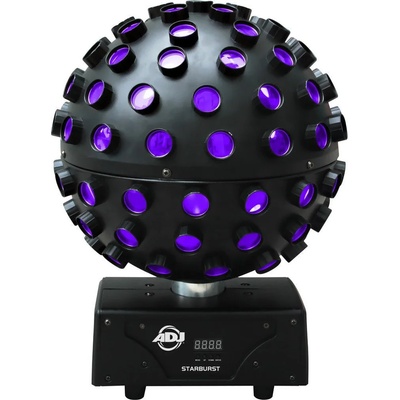ADJ Starburst Cветлинен eфект (1211500012)