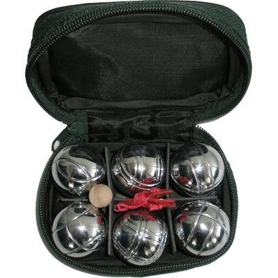 SEDCO Mini petanque 6 ks – Zbozi.Blesk.cz