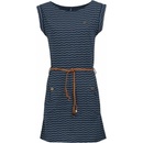 Fundango Sagitta tmavo modrá