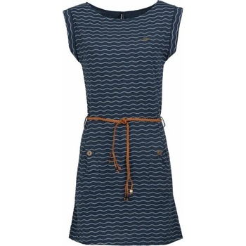 Fundango Sagitta tmavo modrá