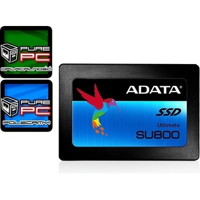 Adata Ultimate SU800 512GB, ASU800SS-512GT-C