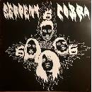 Serpent Cobra - Beware LP