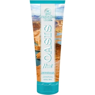 Australian Gold Oasis Heat 250 ml