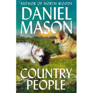 Country People (ISBN: 9781399835022)