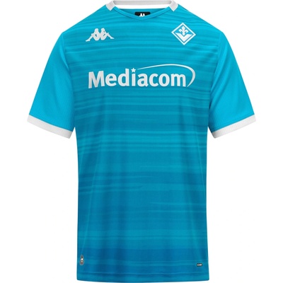 Kappa Fiorentina 3rd Jersey 2025/26 382441w-a22