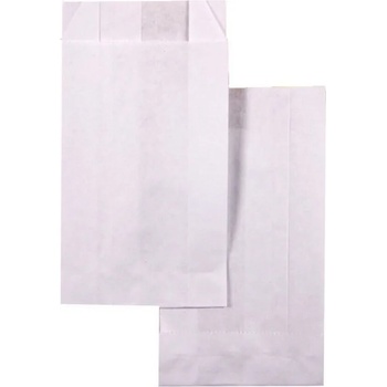 Image 1 of Хартиен плик с плоско дъно 10+(2х2)/16 Б