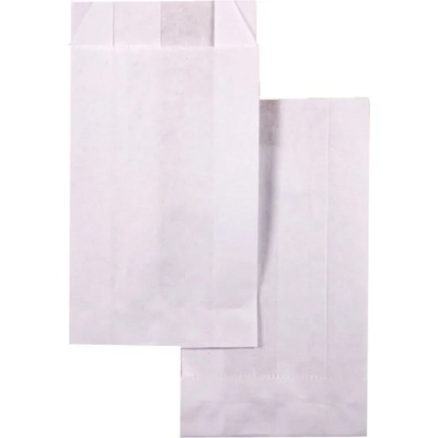 Хартиен плик с плоско дъно 10+(2х2)/16 Б