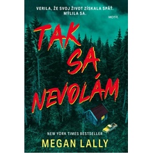 Tak sa nevolám