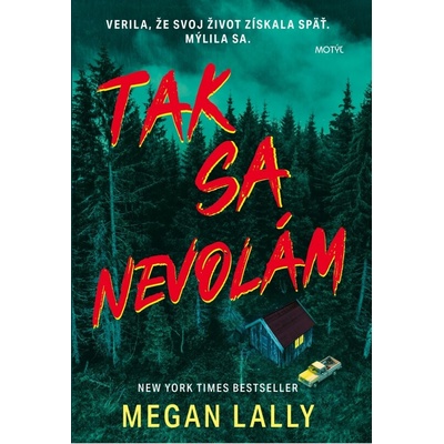 Tak sa nevolám