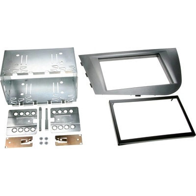 ACV 381328-05 dvojitý montážny rámik na autorádio pre Vhodné pre autá: Seat; 381328-05