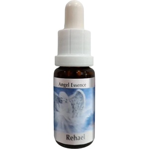 PHI Essences Подкрепя лечението - Есенция Рехаел (Angel Esssence № 19), капки 15 ml (19 ANGEL)