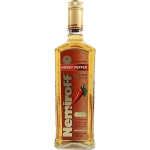 Nemiroff Немироф Медена Чушка