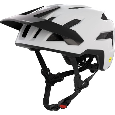 Alpina Каска за планинско колоездене Alpina Taunus Mips Bike helmet - White Matt - размер 55-59 cm (851-1657-0312)