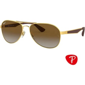 Ray-Ban RB3549 001/T5 Слънчеви очила