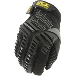 Mechanix Wear Ръкавици Mechanix M-Pact Black/Grey (MPT-58)