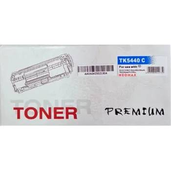 Image 1 of Compatible КАСЕТА ЗА KYOCERA Ecosys MA2100/PA2100 - HIGH CAPACITY - Cyan - TK5440C (TK-5440C) - PN KT-TK5440C - NEOMAX (100KYOTK5440CN)