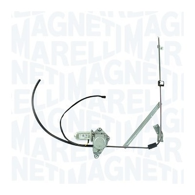 Mechanizmus zdvíhania okna MAGNETI MARELLI 350103083000
