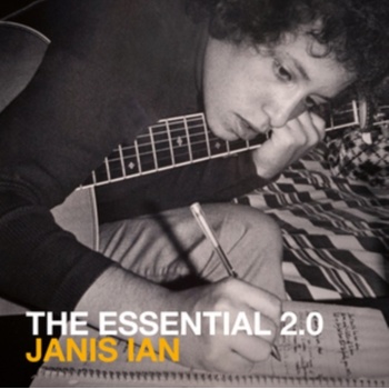 IAN JANIS: ESSENTIAL 2.0 CD