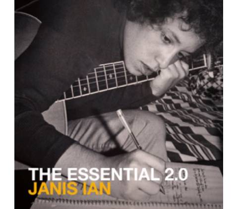 IAN JANIS: ESSENTIAL 2.0 CD