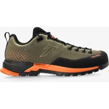 Tecnica Sulfur S Gtx dark olive burnt orange
