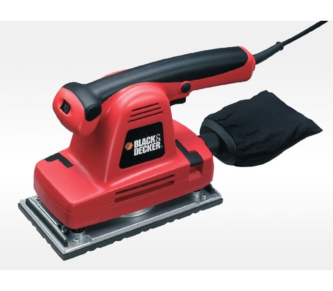 Black & Decker KA274EKA