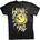 Blink-182 Big Smile Black M Риза (BLINKTS16MB02)
