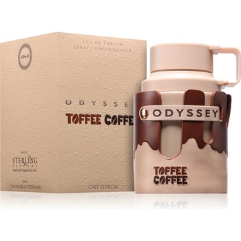 Armaf Odyssey Toffee Coffee EDP 100 ml