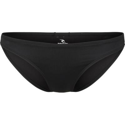 Rip Curl Дамско бикини долнище Rip Curl Women's Classic Surf Full Pant Bikini bottom - Black (150-5525-0113)