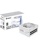 Gigabyte AORUS ELITE P1000W GP-AE1000PM PG5 ICE