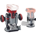 Einhell TP-RO 18 Set Li BL Solo (4350410) Фреза