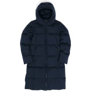 MAZINE Дамско палто Mazine Women's Basic Puffer Coat - Dark Navy - размер XXL (102-4718-0216)
