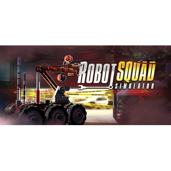 Robot Squad 2017