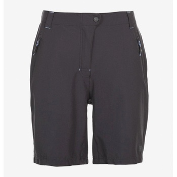 Trespass Дамски къси панталони за открито Trespass Brooksy Trespass | Cheren | ЖЕНИ | S