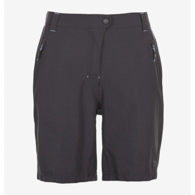 Trespass Дамски къси панталони за открито Trespass Brooksy Trespass | Cheren | ЖЕНИ | S