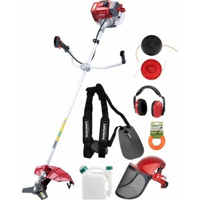 Worcraft GT52-430C