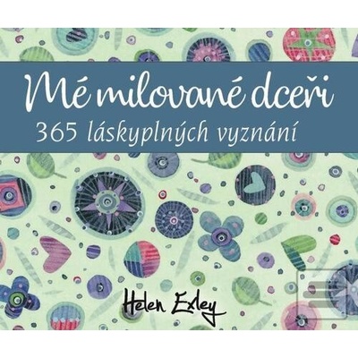 Mé milované dceři - Helen Exley