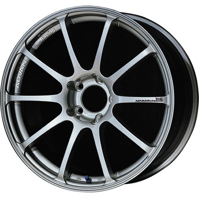 Aoshima ADVAN RACING RS 19inch 1/24 – Hledejceny.cz