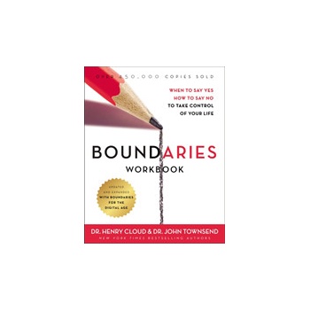 Boundaries Workbook