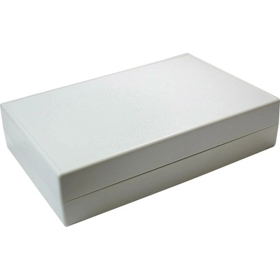 Camdenboss CRDCG0008-CON univerzální pouzdro (d x š x v) 220 x 145 x 50 mm ABS šedobílá (RAL 7035) 1 ks