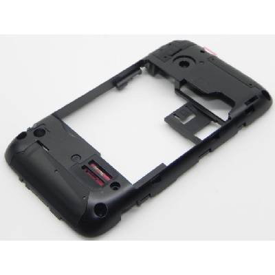 Kryt Sony Xperia Tipo - ST21i stredový RÁM Variant:: stredový rám